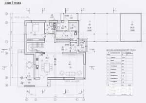 Дом 244м², 2-этажный, участок 13 сот.  
