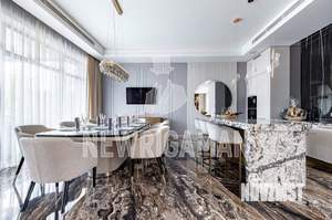 Коттедж 1015м&sup2;, 2-этажный, участок 20 сот.  