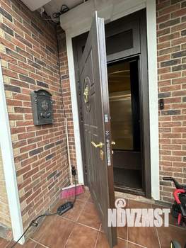 Таунхаус 144м², 3-этажный, участок 2 сот.  