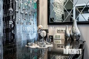 Таунхаус 293м&sup2;, 3-этажный, участок 3 сот.  