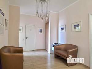 Таунхаус 285м², 2-этажный, участок 5 сот.  