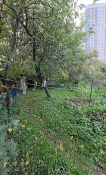 Дом 62м², 1-этажный, участок 600 сот.  