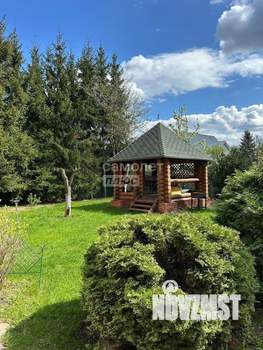 Дом 325м², 2-этажный, участок 14 сот.  