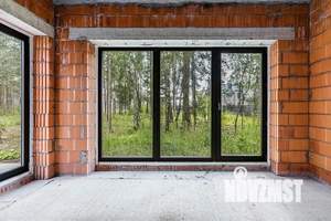 Дом 146м², 2-этажный, участок 5 сот.  
