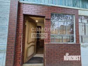 Дом 52м², 1-этажный, участок 10 сот.  