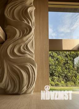 Дом 350м², 2-этажный, участок 12 сот.  