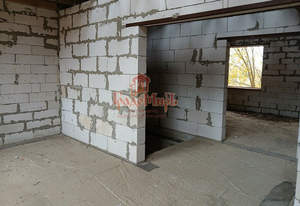 Дом 340м², 3-этажный, участок 8 сот.  