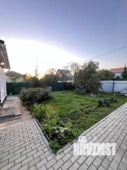 Дом 175м², 2-этажный, участок 5 сот.  