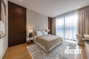 Коттедж 450м², 2-этажный, участок 16 сот.  