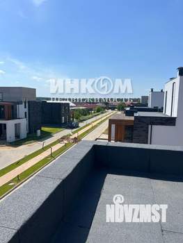 Дом 277м², 2-этажный, участок 6 сот.  