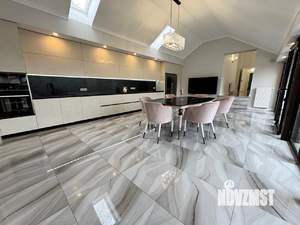 Коттедж 477м², 1-этажный, участок 40 сот.  