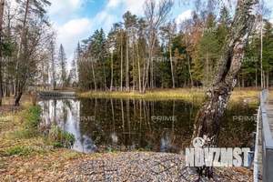 Коттедж 280м², 2-этажный, участок 8 сот.  