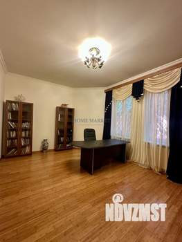 Дом 370м², 2-этажный, участок 12 сот.  