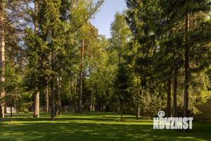 Коттедж 1700м², 2-этажный, участок 46 сот.  