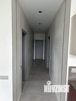 Коттедж 140м², 1-этажный, участок 6 сот.  