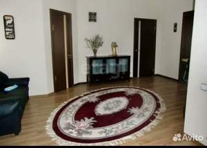 Дом 350м², 3-этажный, участок 8 сот.  