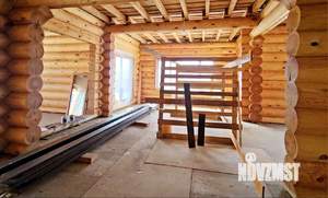 Дом 311м², 2-этажный, участок 18 сот.  