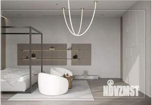 Дом 700м², 3-этажный, участок 6 сот.  
