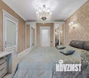 Таунхаус 375м², 2-этажный, участок 3 сот.  