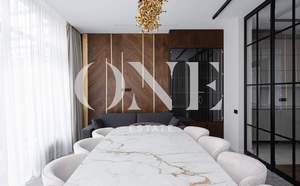 Дом 900м², 4-этажный, участок 3 сот.  