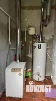 Дом 450м², 3-этажный, участок 12 сот.  