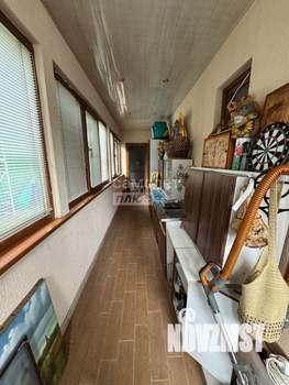 Дом 132м², 2-этажный, участок 7 сот.  