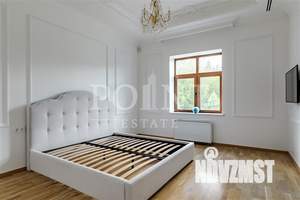 Коттедж 600м², 3-этажный, участок 26 сот.  