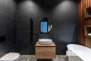 Коттедж 540м², 2-этажный, участок 25 сот.  