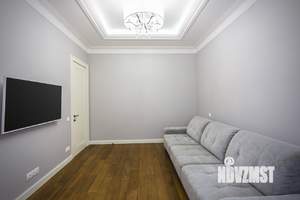 Таунхаус 220м², 2-этажный, участок 3 сот.  