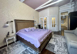 Дом 225м², 2-этажный, участок 2 сот.  