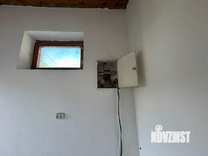 Коттедж 114м², 3-этажный, участок 6 сот.  