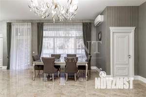 Коттедж 328м&sup2;, 1-этажный, участок 16 сот.  