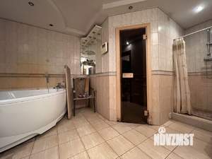 Коттедж 450м², 3-этажный, участок 12 сот.  