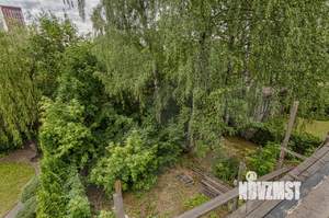 Коттедж 700м², 3-этажный, участок 6 сот.  