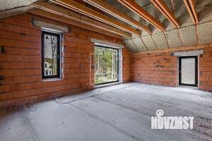 Дом 146м², 2-этажный, участок 5 сот.  