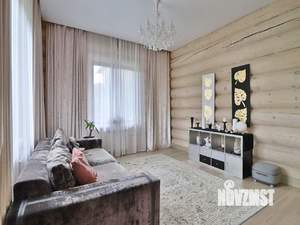 Дом 341м², 2-этажный, участок 14 сот.  