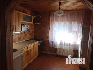 Дача 173м², 3-этажный, участок 6 сот.  