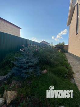 Дом 250м², 3-этажный, участок 6 сот.  