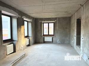 Коттедж 551м², 2-этажный, участок 11 сот.  