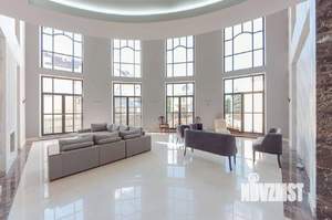 Дом 1381м², 3-этажный, участок 18 сот.  