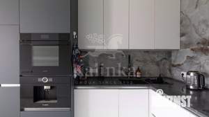 Дом 415м&sup2;, 2-этажный, участок 18 сот.  