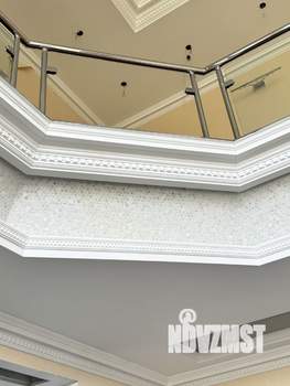 Дом 808м², 4-этажный, участок 20 сот.  