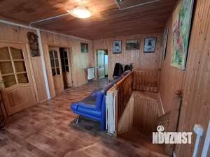 Дом 190м², 2-этажный, участок 15 сот.  