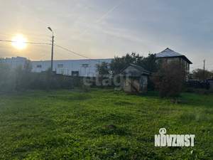 Дом 100м², 1-этажный, участок 5 сот.  