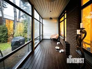 Таунхаус 188м&sup2;, 2-этажный, участок 2 сот.  