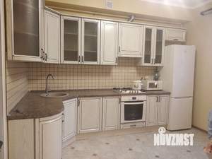 Дом 124м², 2-этажный, участок 4 сот.  