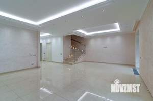 Таунхаус 188м², 2-этажный, участок 3 сот.  