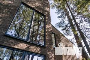 Коттедж 256м², 2-этажный, участок 9 сот.  