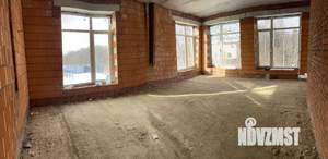 Коттедж 430м², 3-этажный, участок 8 сот.  
