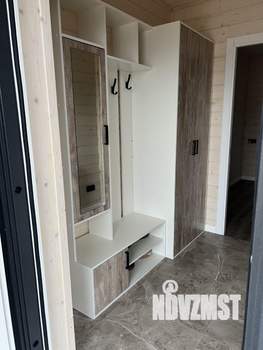 Дом 136м&sup2;, 1-этажный, участок 7 сот.  